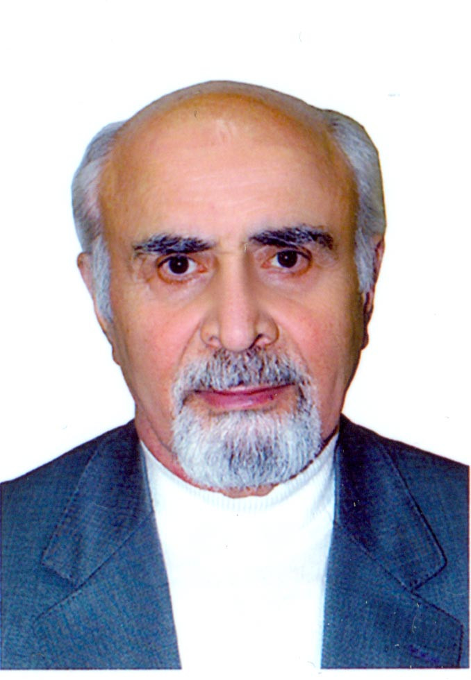 دکتر سید علی مرتضوی