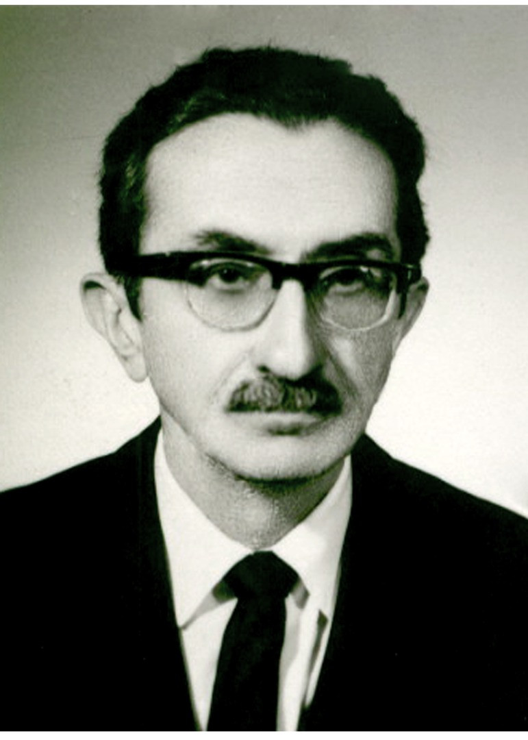 پروفسور سید محمّدتقی فاطمی