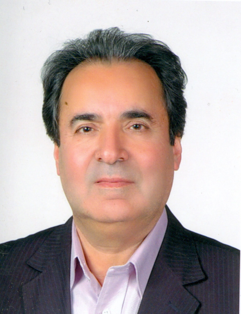 دکتر محمد رحیمی‌زاده